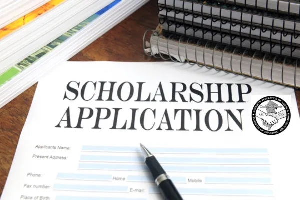 The 2023 Hudson County Memorial Scholarship is LIVE!