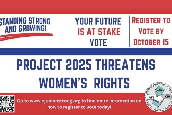 Trump’s Project 2025 Agenda